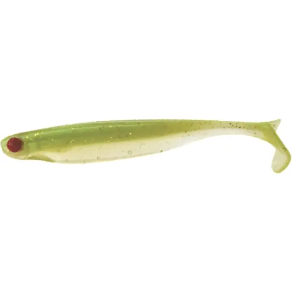 Mezashi Z-Tail Minnow 8.8cm Ayu