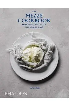 Mezze Cookbook