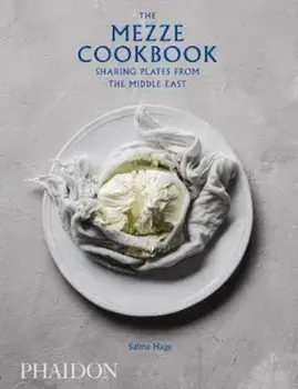 Mezze Cookbook, Hardcover/Salma Hage