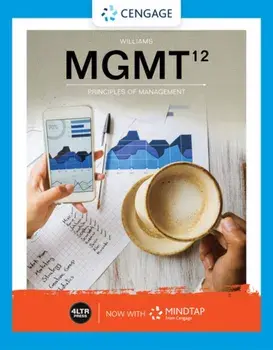 MGMT, Paperback/Chuck Williams