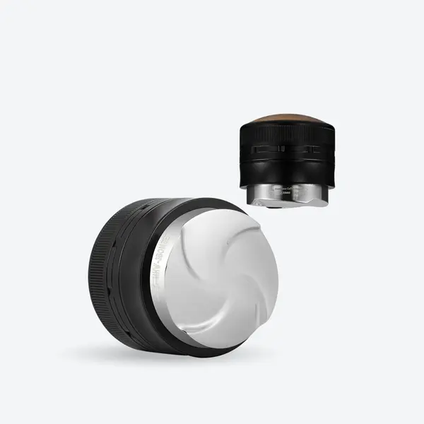 MHW-3BOMBER, distribuitor de cafea Gravity Adaptive 58.35 mm - Default Title