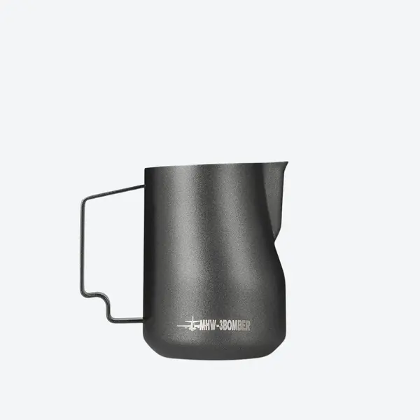 MHW-3BOMBER, latieră 350ml - Gri