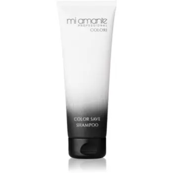 Mi Amante Professional Colori Color Save Shampoo șampon pentru protecția culorii