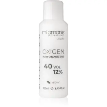 Mi Amante Professional Colori Oxigen With Organic Oils lotiune activa