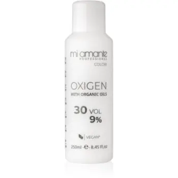 Mi Amante Professional Colori Oxigen With Organic Oils lotiune activa