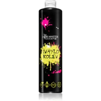 Mi Amante Professional Hair Master sampon hidratant cu keratina