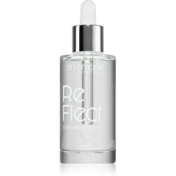 Mi Amante Professional ReFlect Illuminating Hair Oil ulei pentru strălucire pentru un par stralucitor si catifelat