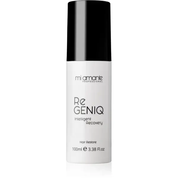 Mi Amante Professional ReGENIQ Inteligent Recovery tratament regenerator Spray 100 ml