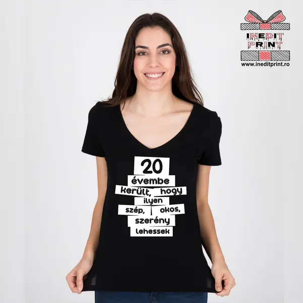 Mi-au trebuit 20 de ani - Maghiara TPM12 -