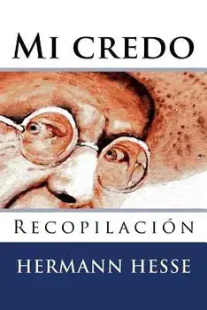 Mi Credo, Paperback/Hermann Hesse