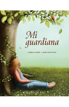 Mi Guardiana - Azahara Castillo Castillo