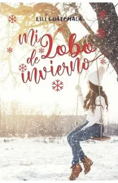 Mi Lobo de Invierno - Lilí Guatemala