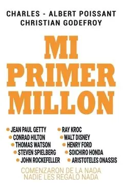 Mi Primer Millon - Christian Godefroy
