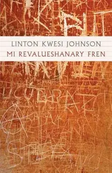 Mi Revalueshanary Fren 'With CD', Paperback/Linton Kwesi Johnson