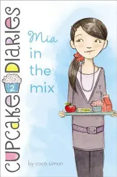 Mia in the Mix, Hardcover/Coco Simon