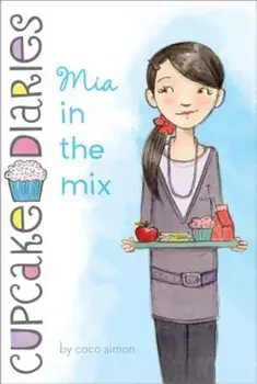 Mia in the Mix, Paperback/Coco Simon
