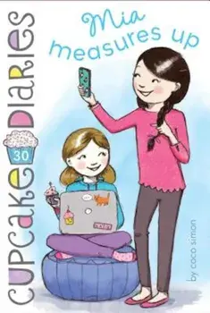 Mia Measures Up, Paperback/Coco Simon