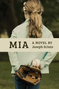 Mia, Paperback/Joseph Sciuto