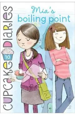 Mia's Boiling Point, Volume 10 - Coco Simon