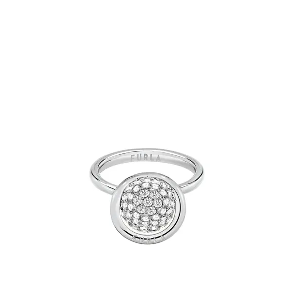 Miasfera charms ring argento 52 52