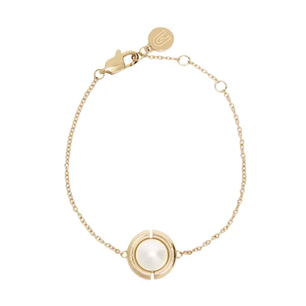 Miasfera iconic bracelet color oro