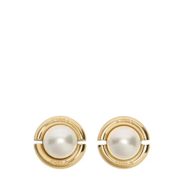 Miasfera iconic earrings oro