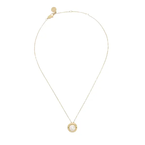 Miasfera iconic necklace color oro