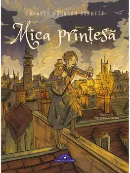 Mica printesa/Frances Hodgson Burnett