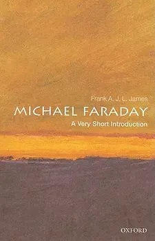 Michael Faraday, Paperback/Frank A. J. L. James