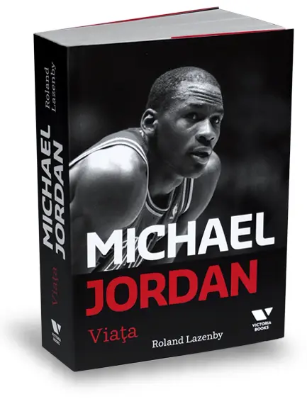 Michael Jordan. Viata
