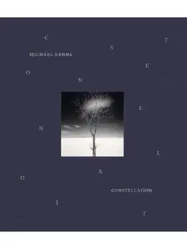 Michael Kenna: Constellation, Hardback/***