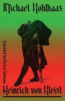 Michael Kohlhaas, Paperback/Heinrich Von Kleist