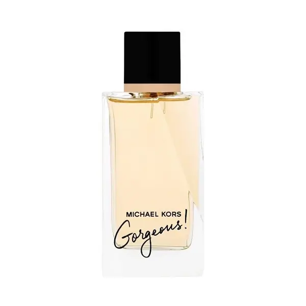 Michael Kors Gorgeous Apa de parfum pentru Femei Tester EDP Volum 100 ml