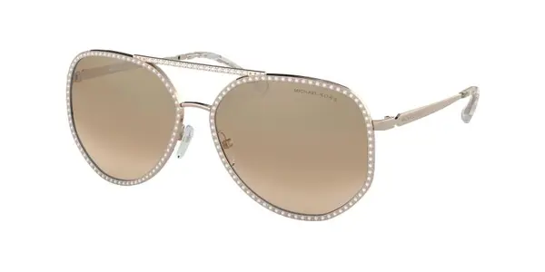 Michael Kors MK1039B 11088Z 58 MIAMI