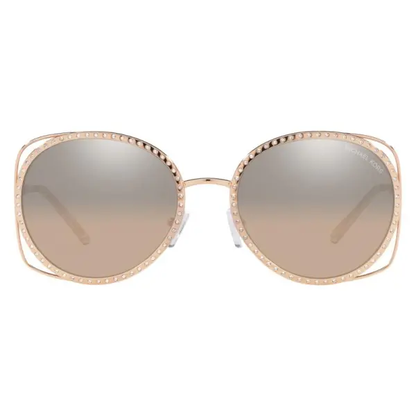 Michael Kors MK1118B 11088Z 57