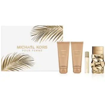 Michael Kors Pour Femme set cadou pentru femei