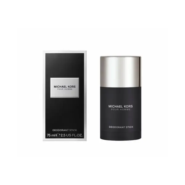 Michael Kors Pour Homme Deodorant Stick pentru bărbați Volum 75 ml