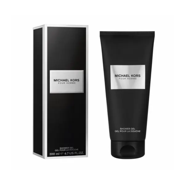 Michael Kors Pour Homme Gel de duș pentru bărbați Volum 200 ml