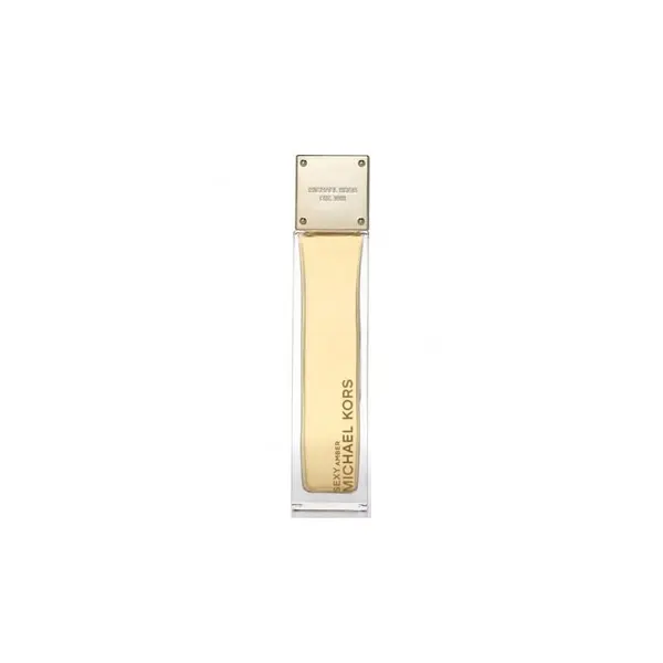 Michael Kors Sexy Amber Parfum pentru Femei Tester EDP Volum 100 ml
