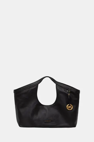MICHAEL Michael Kors geantă shopper pentru femei din piele Haddie