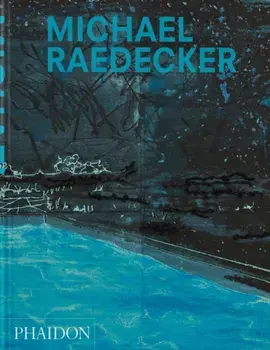 Michael Raedecker, Hardback/Martin Herbert