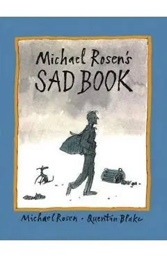 Michael Rosen's Sad Book