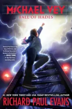 Michael Vey 6: Fall of Hades, Paperback/Richard Paul Evans