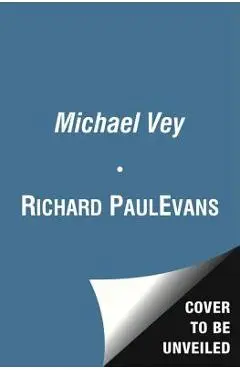 Michael Vey: The Prisoner of Cell 25 - Richard Paul Evans