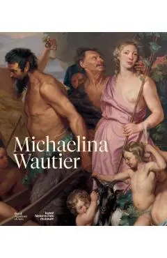 Michaelina Wautier - Jean|merode Bastiaensen