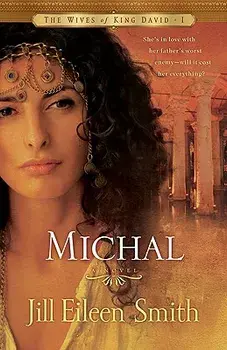 Michal, Paperback/Jill Eileen Smith