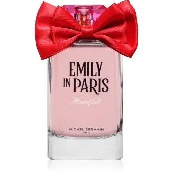 Michel Germain Emily in Paris Heartfelt Eau de Parfum pentru femei
