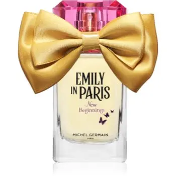 Michel Germain Emily in Paris New Beginnings Eau de Parfum pentru femei