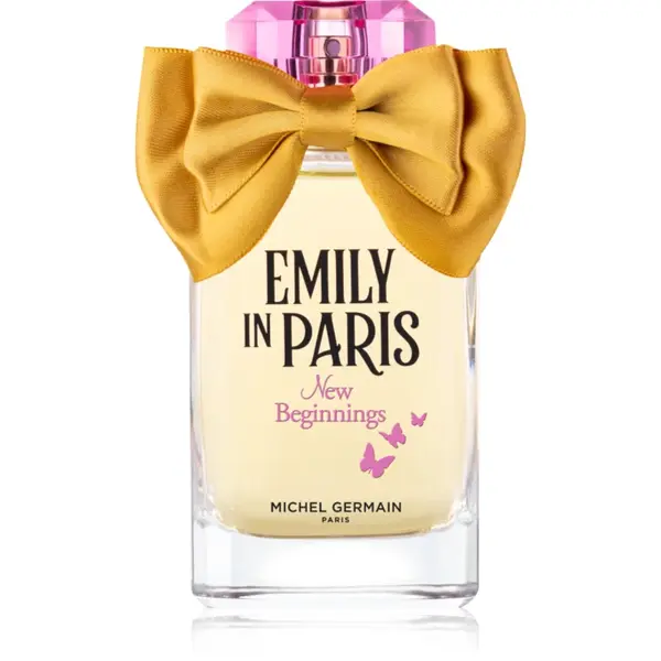 Michel Germain Emily in Paris New Beginnings Eau de Parfum pentru femei 100 ml