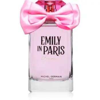 Michel Germain Emily in Paris Romantic Eau de Parfum pentru femei
